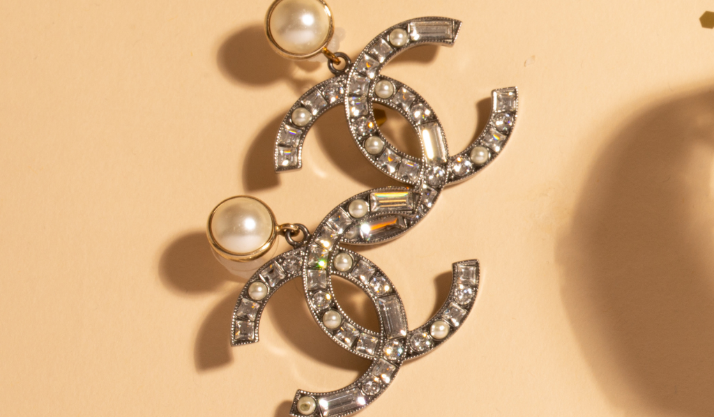 The History of Chanel Jewelry