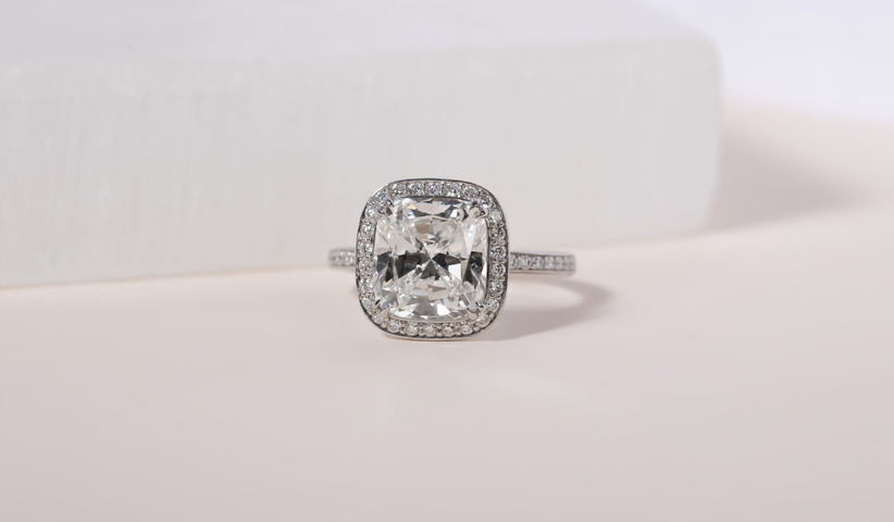 How Much Are Diamond Rings Worth?