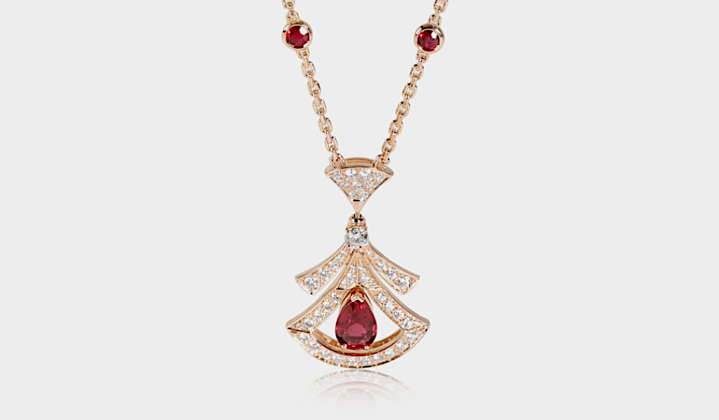 Sell BVLGARI Divas' Dream Jewelry