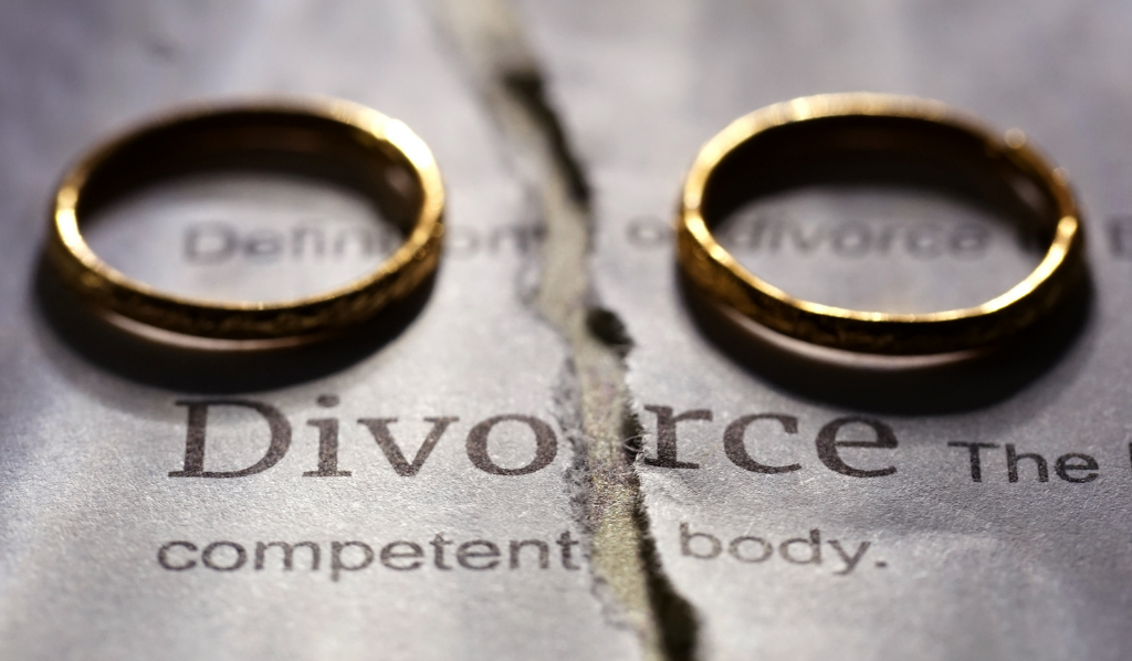 My Publicist - The Most Expensive Divorce Settlements: Neil
