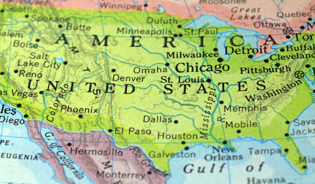 Diamond Ranking By State: America's 1st Diamond Guide | myGemma