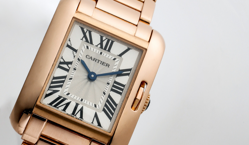 Sell My Cartier  Panache Watches
