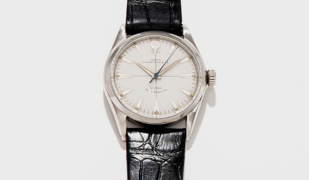 Sell Tudor Watches myGemma DE