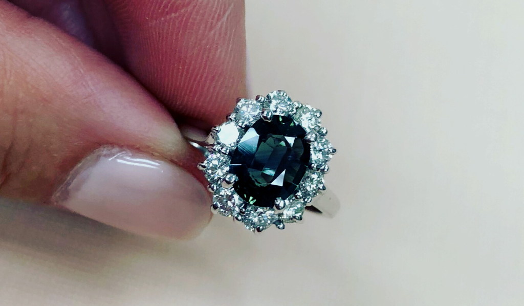Buy Ruby gemstone rings In Pakistan Ruby gemstone rings Price
