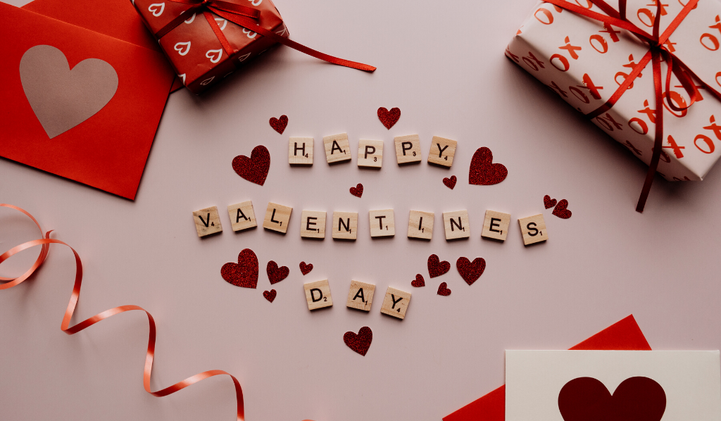 Is Valentine's Day Too Commercial