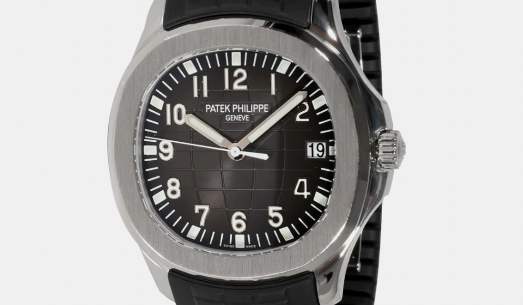 Sell Patek Philippe Aquanaut Watches
