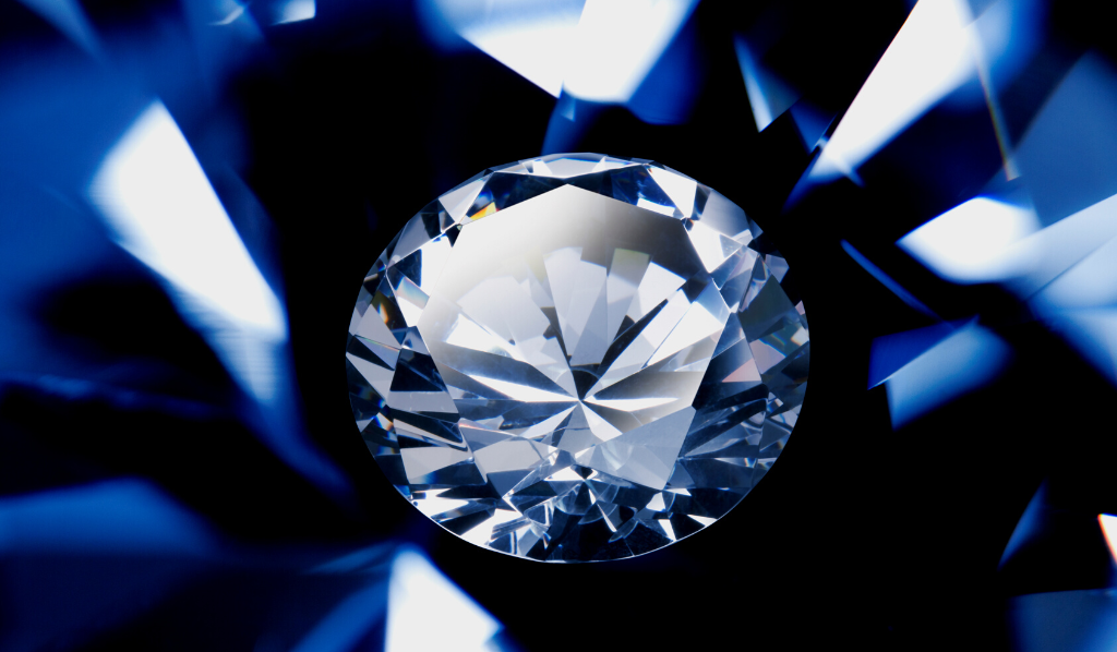 What Kind Of Diamond Sparkles The Most?