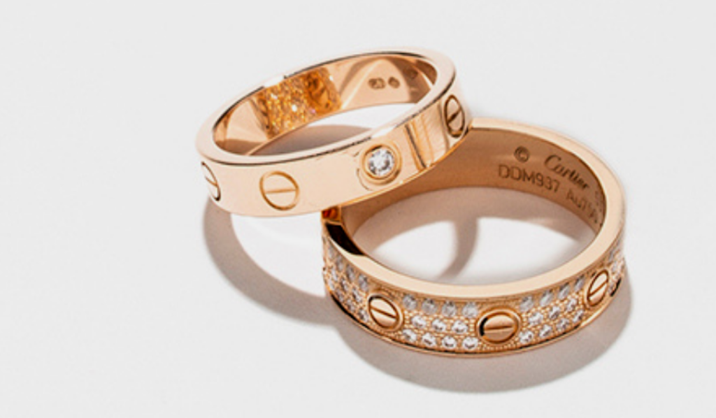 Sell Cartier Love Bracelet - Gold | HuntStreet.com