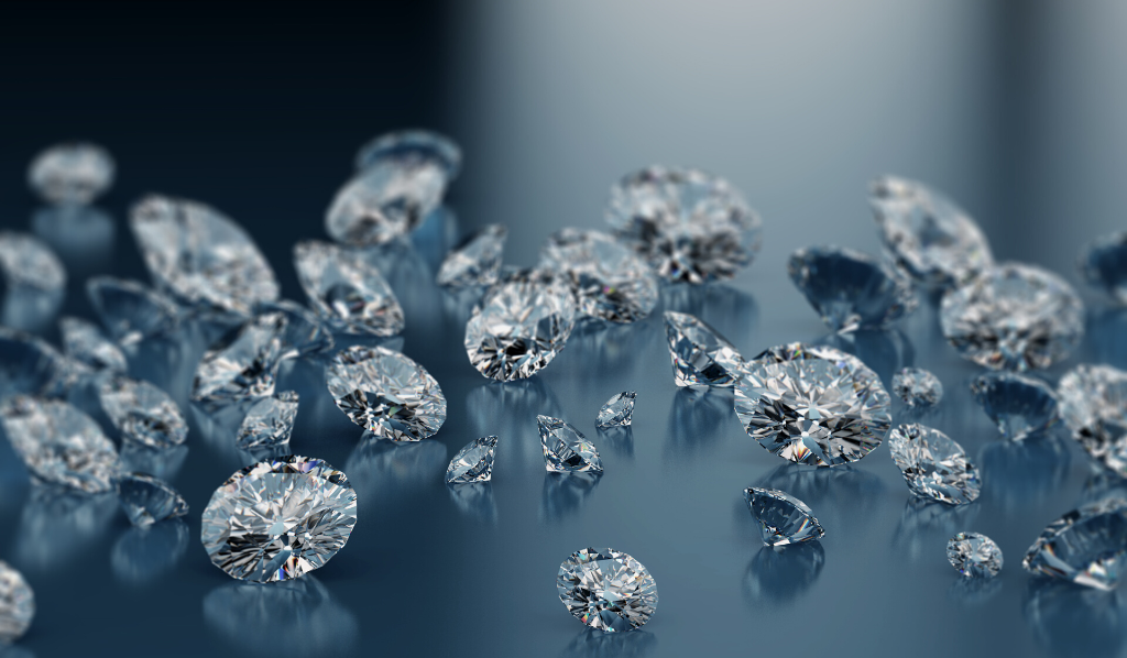 The Bleu Royal Diamond Could Fetch $50 Million at Auction