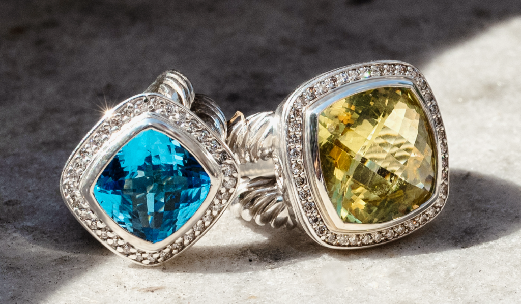 Sell david yurman jewelry discount