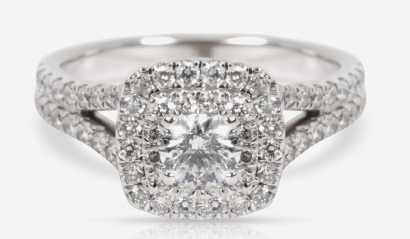 What Is A Celebration Cut Diamond?