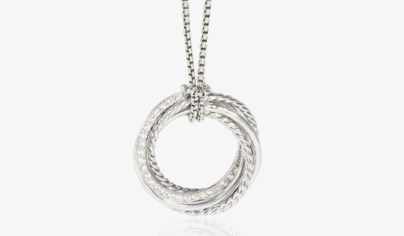 Sell David Yurman Crossover Jewelry