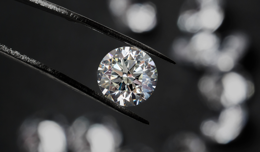 How Much Is A Diamond Worth?