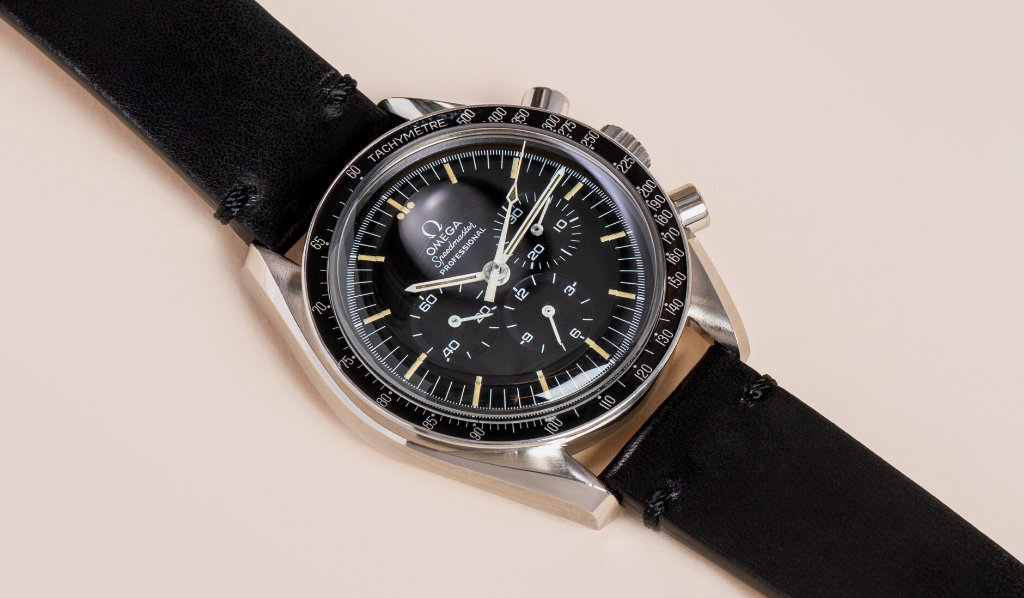 Where to Sell Vintage Watches in Los Angeles