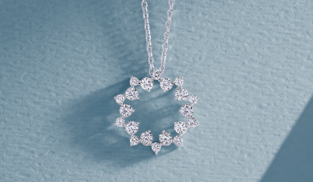 How To Sell Diamond Pendants Online myGemma