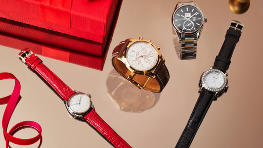 luxury valentine's day gifts for men