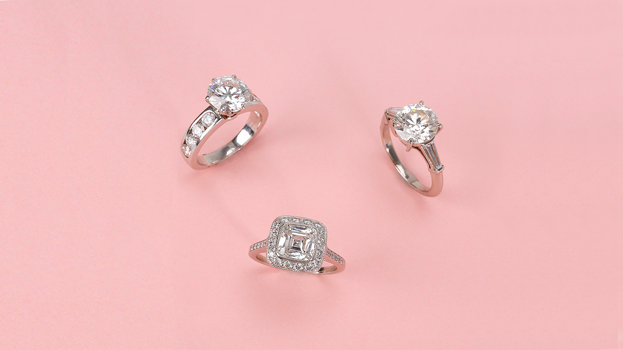 Seattle Online Jewelry Auction: Tiffany, Diamonds, Omega, Chanel