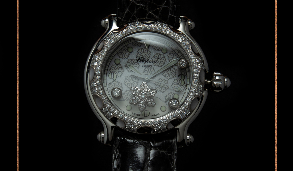 Pre-Owned Patek Philippe Gondolo Gemma Quartz Reference 4980 (4980G-001) |  Patek philippe, Fine watches, Quartz
