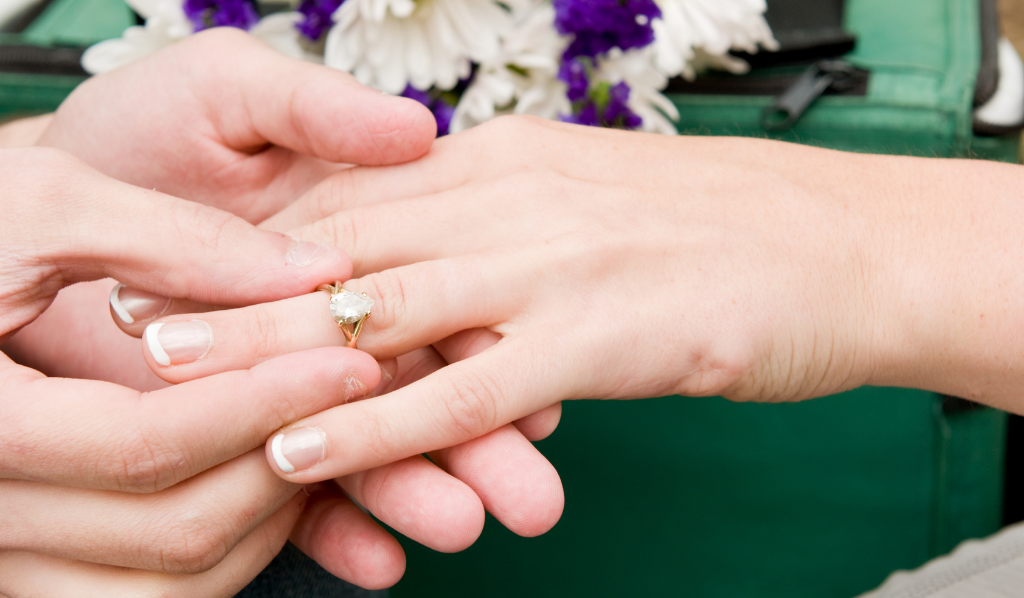What to Do With Your Wedding Ring After Divorce