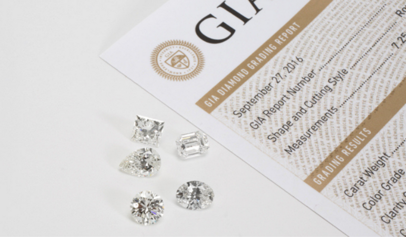 sell loose diamonds online