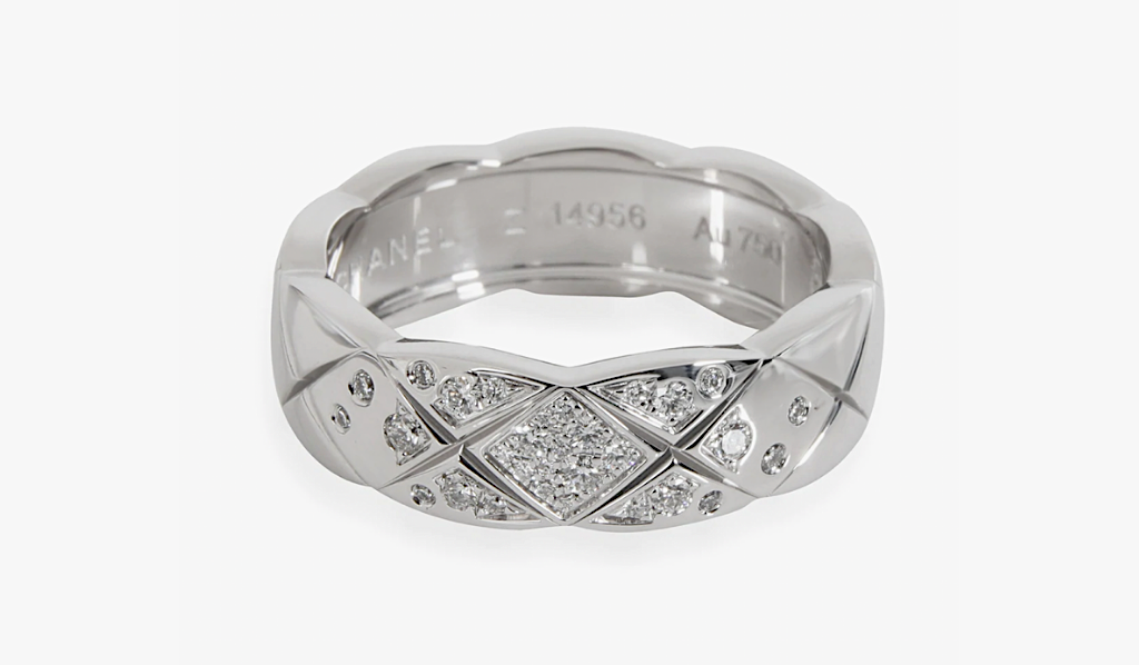 Coco 2025 crush jewelry