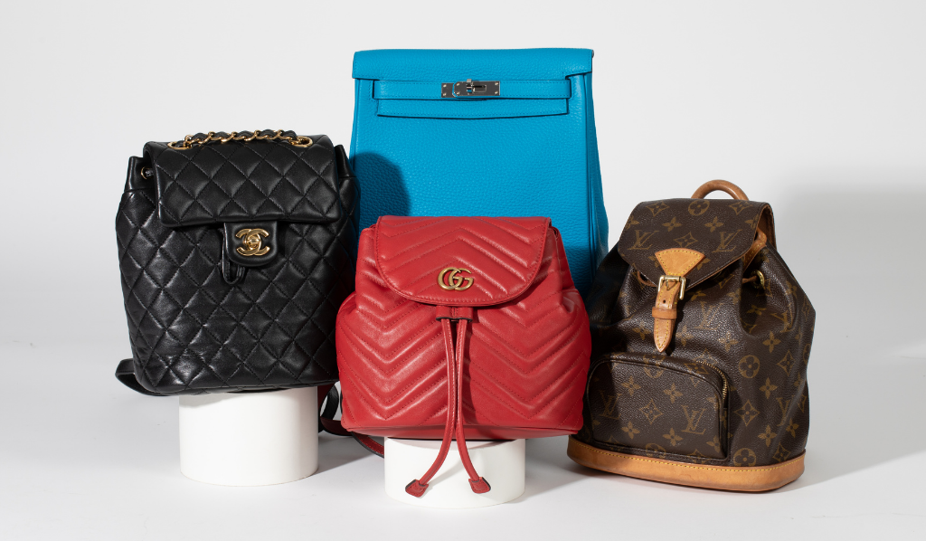 Sell Designer Handbags for Cash, We Buy Designer Bags