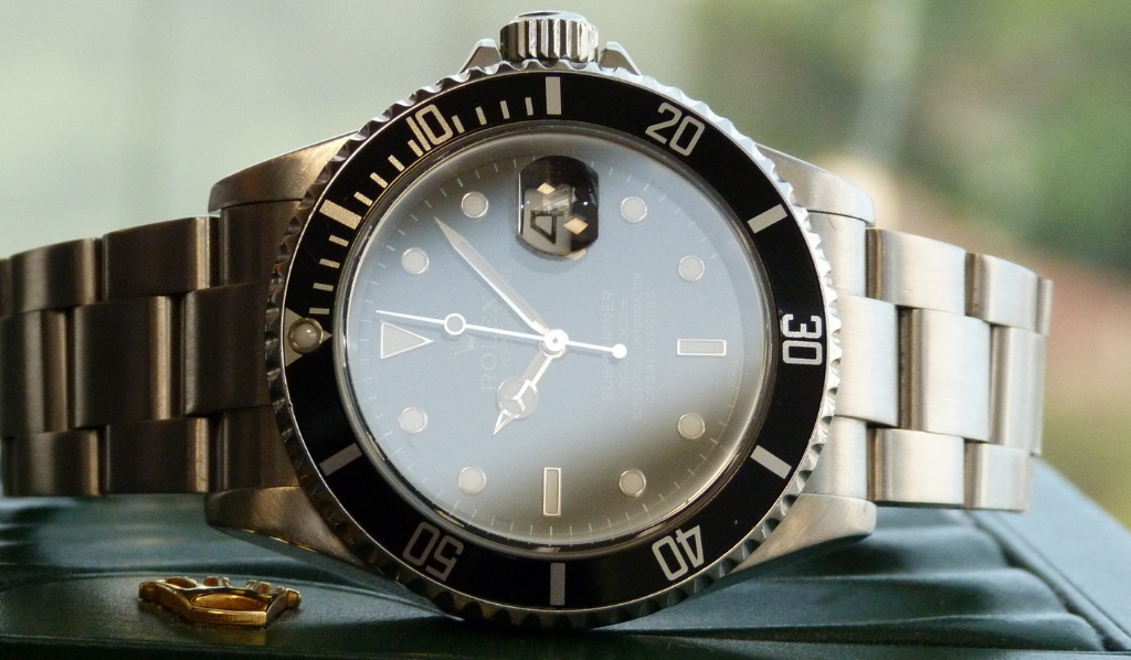 Why is the Rolex Hulk so Expensive?