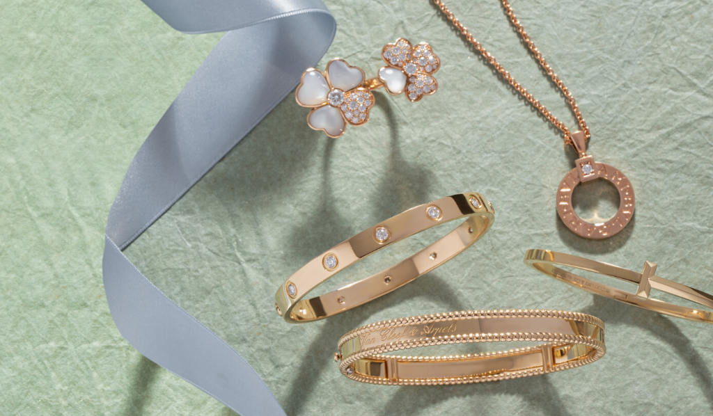 Top 2025 bracelets 2018