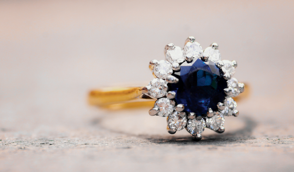 Top 10 2025 most expensive rings