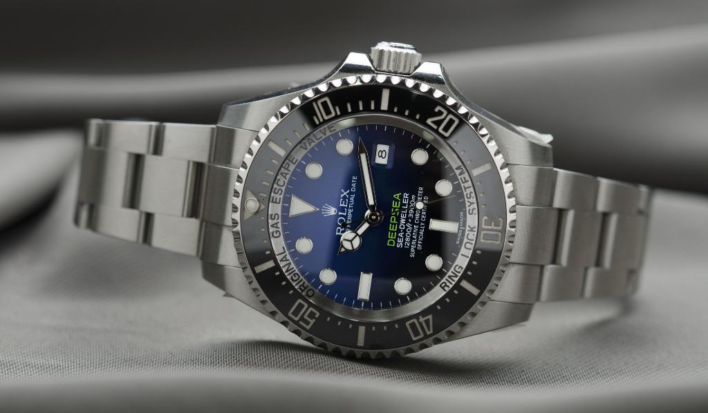 Where to sell your watch? Rolex,Omega & Vintage Watch Buyers