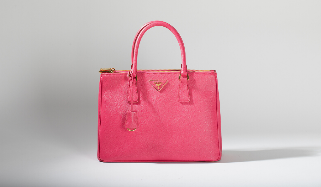 Sell Prada Bag, Expert Luxury Buyer