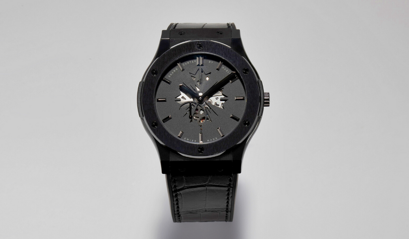 Tips To Spot A Fake Hublot Watch