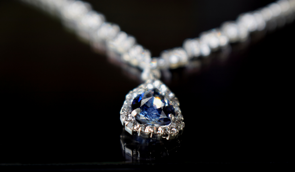 Louis Vuitton Brings World's Second Largest Rough Diamond To Singapore