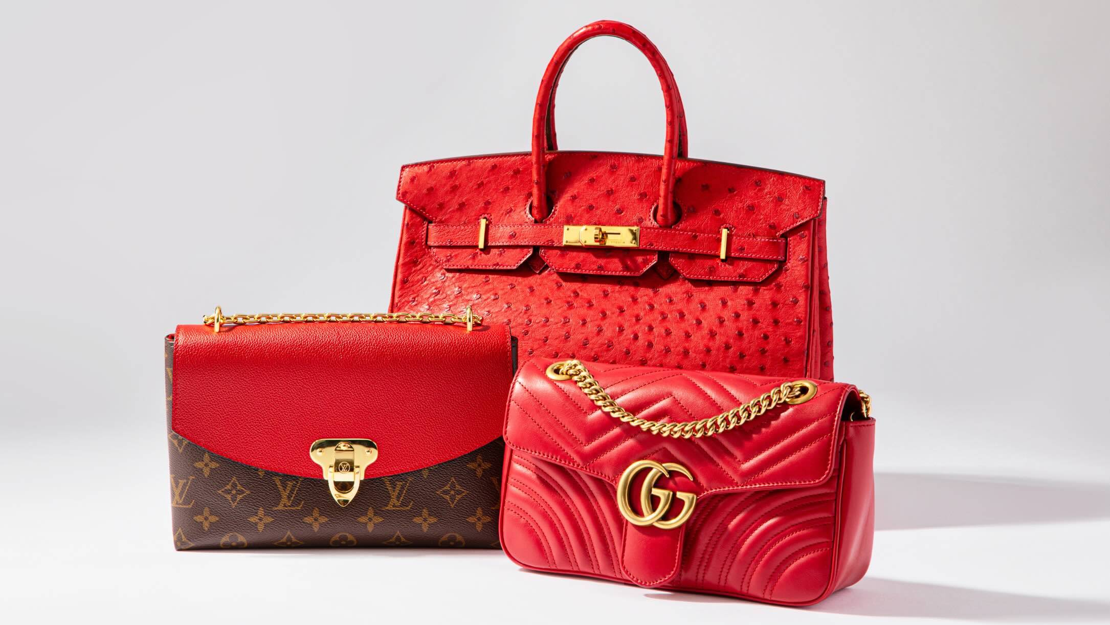 Designer Handbags on Sale: Discounted Luxury Bags | The Daily Dish