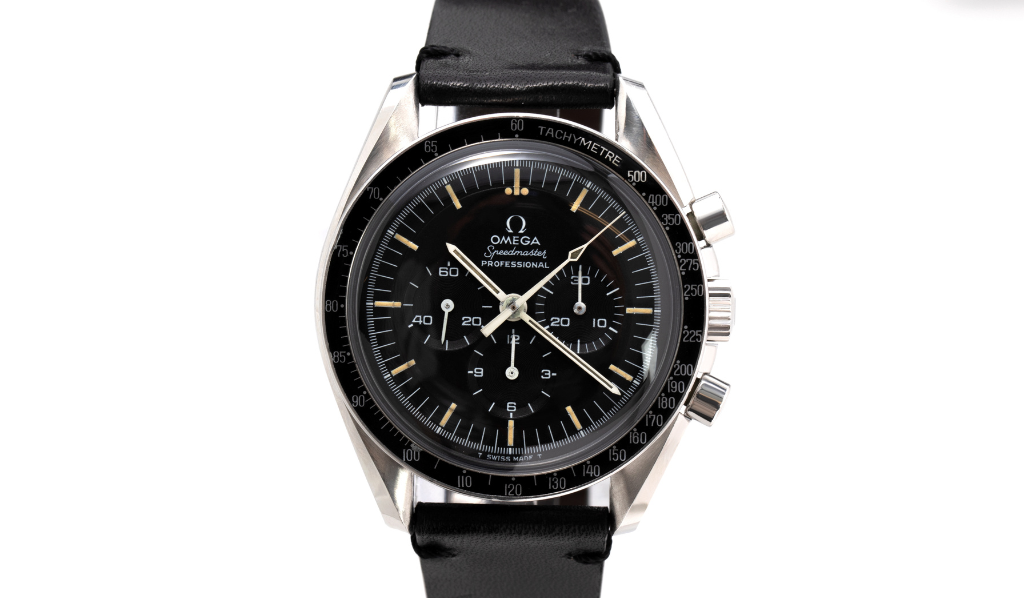 Sell Omega Speedmaster Securely Online myGemma CH