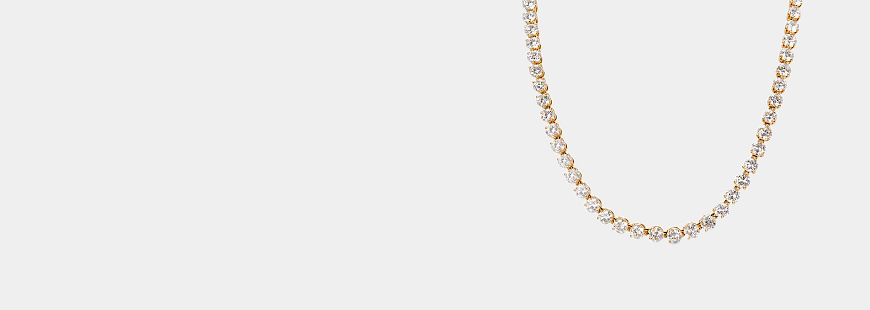 Cartier necklace