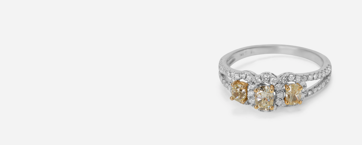 engagement rings under $500
