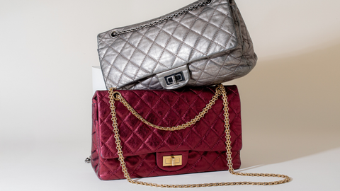 Chanel 2.55 Flap Bags
