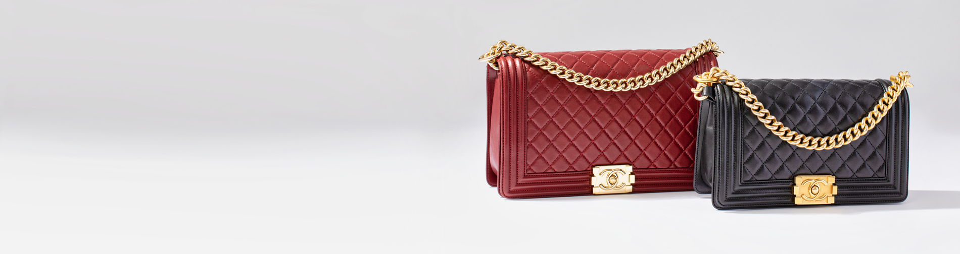 Chanel Bags, Luxury Resale, myGemma