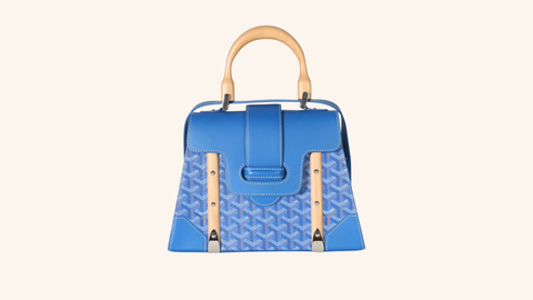 Goyard Saigon Bags
