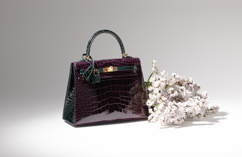 Hermès Kelly Sellier Bags