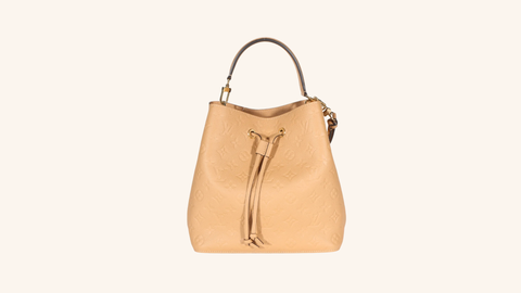 Louis Vuitton Noé Bags