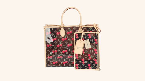 Louis Vuitton OnTheGo Bags