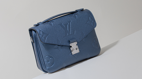 Louis Vuitton Pochette Métis Bags
