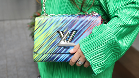 Louis Vuitton Twist Bags