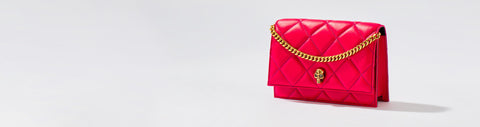 Designer Pink Bags