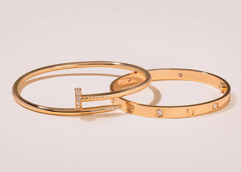 Cartier Bracelets