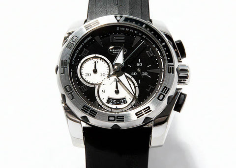 Designer Chronograph Watches
