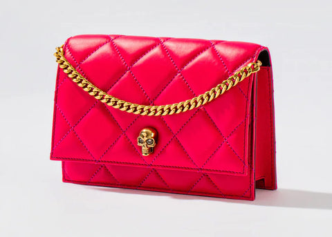 Designer Pink Bags