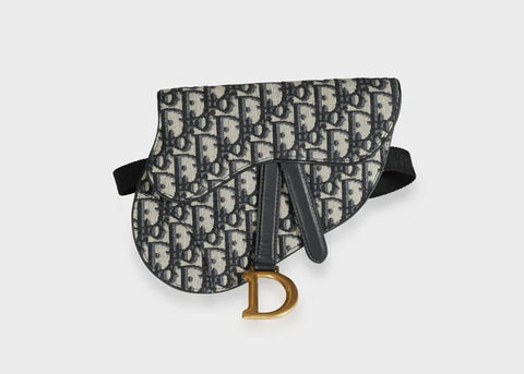 Designer Fanny Packs & Belt Bags